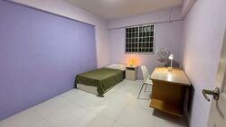 Blk 5 Dover Court (Queenstown), HDB 3 Rooms #625507011